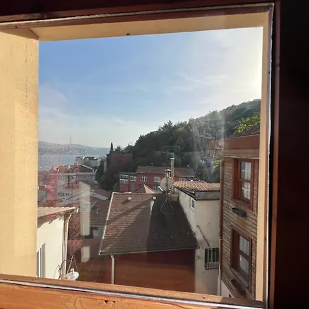New Estambul
