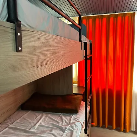 New Campsite Istanbul